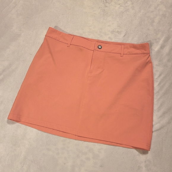 COLUMBIA Pink Skort - Picture 5 of 11